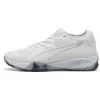 Sálová obuv PUMA ELIMINATE NITRO SQD 4 108438-02 PUMA WHITE/PUMA SILVER