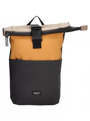 Batoh BEAGLES MULTICOLOR ORIGINALS 21263 OCHRE YELLOW