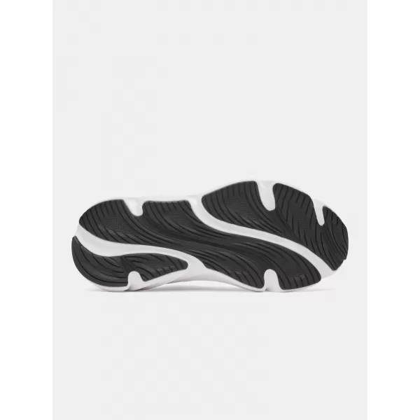  Dámské boty UNDER ARMOUR W ROGUE 6 6006720-001 ČERNÁ 