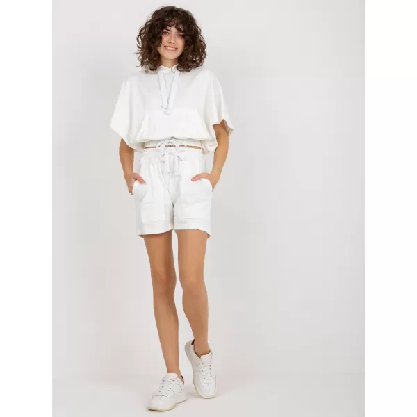  Dámský set EX MODA EM-KMPL-744.88P ECRU 