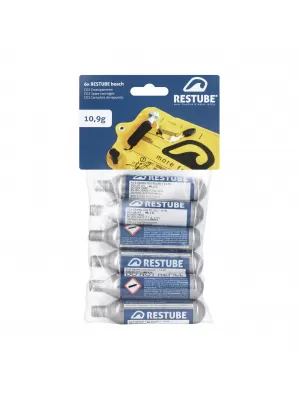 Patrona RESTUBE CO2 10,9g pack 6