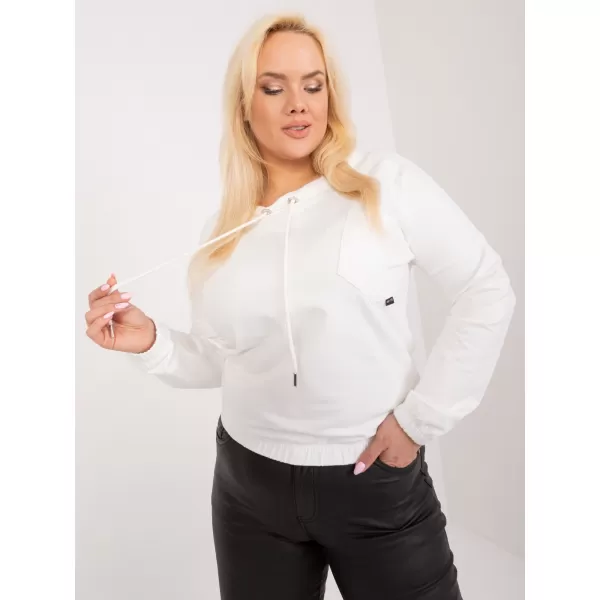  Dámská halenka RELEVANCE RV-BZ-9234.38 ECRU 