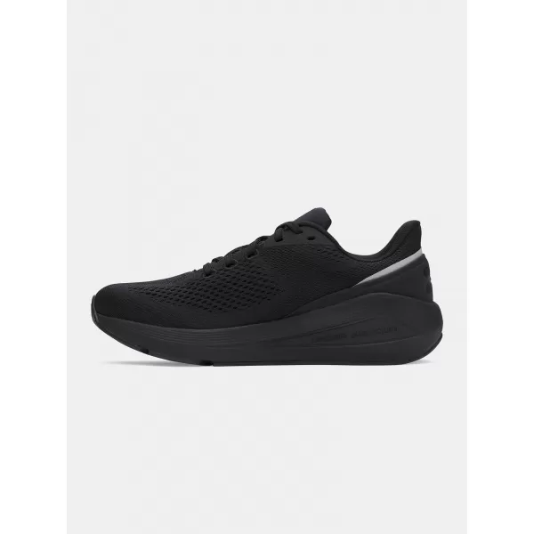  Dámské boty UNDER ARMOUR UA W SONIC 7 3028003-002 ČERNÁ 