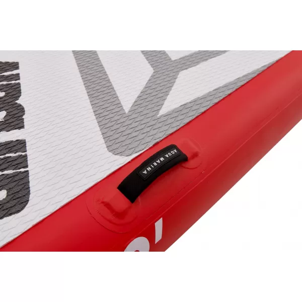  Paddleboard AQUA MARINA Airship Race  22 RED 