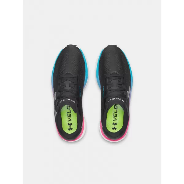  Boty UNDER ARMOUR U VELOCITI PRO 2 6005378-001 ČERNÁ 