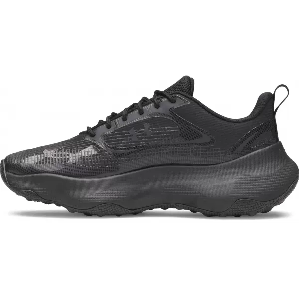  Dámské boty UNDER ARMOUR UA W PULSE 6015037-001 ČERNÁ 