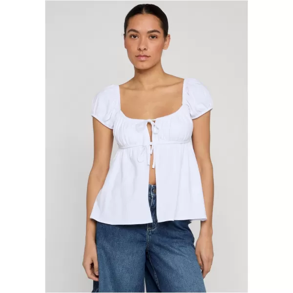  Dámské tričko URBAN CLASSICS TB8177-00220 WHITE 