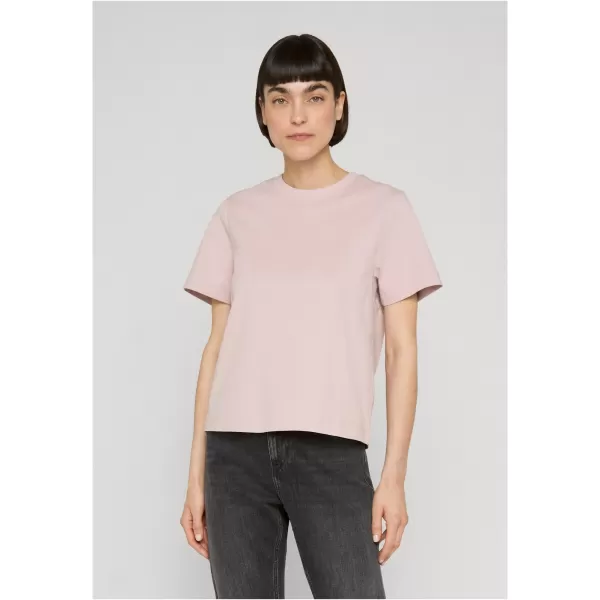  Dámské tričko URBAN CLASSICS TB8574-23661 VINTAGE ROSE 