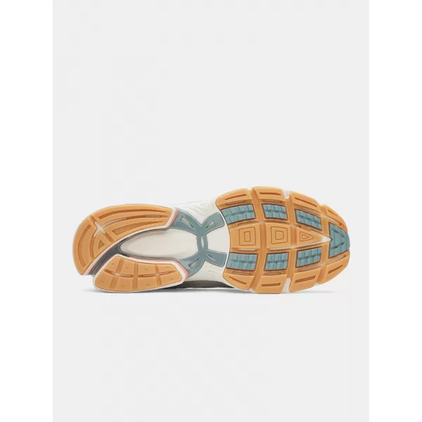  Boty UNDER ARMOUR SOLA 6005284-102 BÍLÁ 