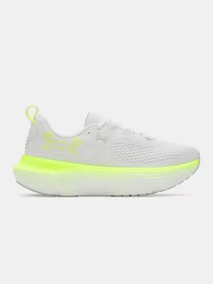 Dámské boty UNDER ARMOUR W INFINITE ELITE 2 3028178-102 BÍLÁ