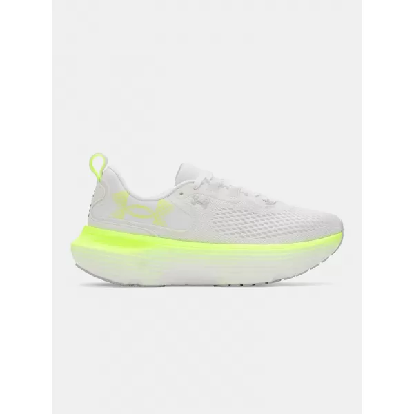  Dámské boty UNDER ARMOUR W INFINITE ELITE 2 3028178-102 BÍLÁ 