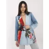 Dámské sako ITALY MODA DHJ-MA-18525-33.18 BLUE