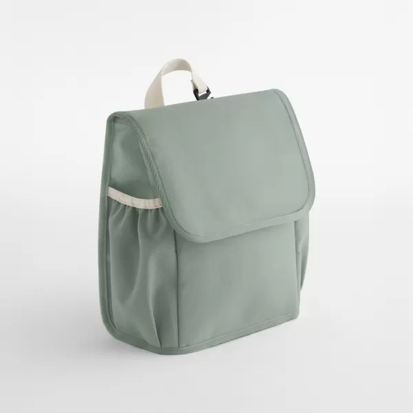  Chladící taška BagBase | BG 362 DUSTY GREEN 
