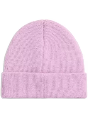 Čepice PUMA CLASSIC LOW CROWN BEANIE JR 02760603 MAUVE GLOW