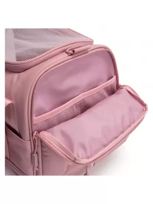 Přepravka HEYS Pawsenger Pet Carrier ROSE