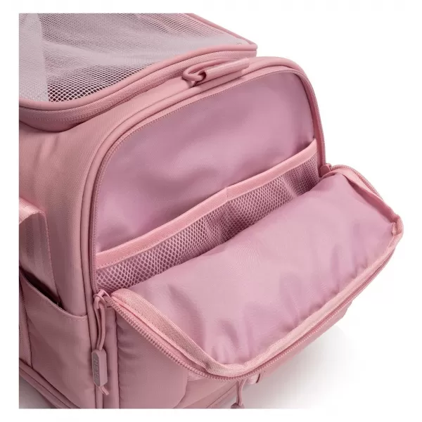  Přepravka HEYS Pawsenger Pet Carrier ROSE 
