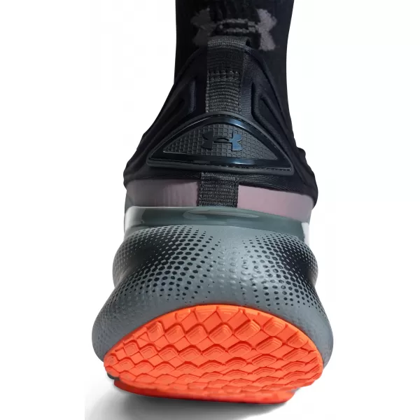  Boty UNDER ARMOUR UA ECHO STORM 6011546-709 ZELENÁ 