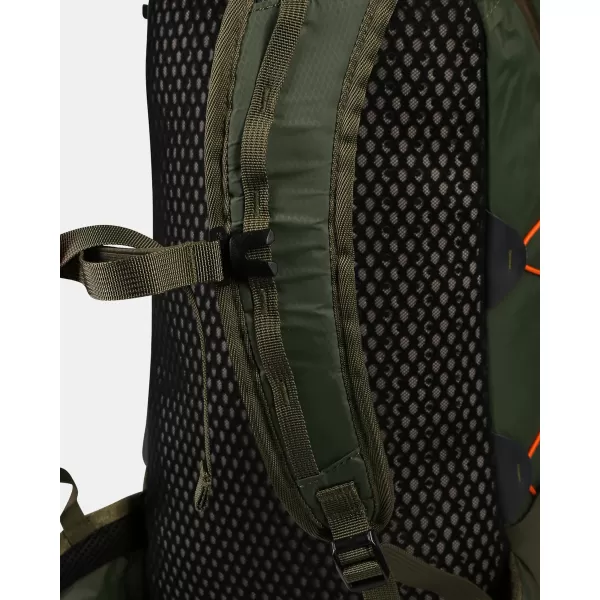  Batoh KILPI PACIFIC 20-U 1U0607KI KHAKI 