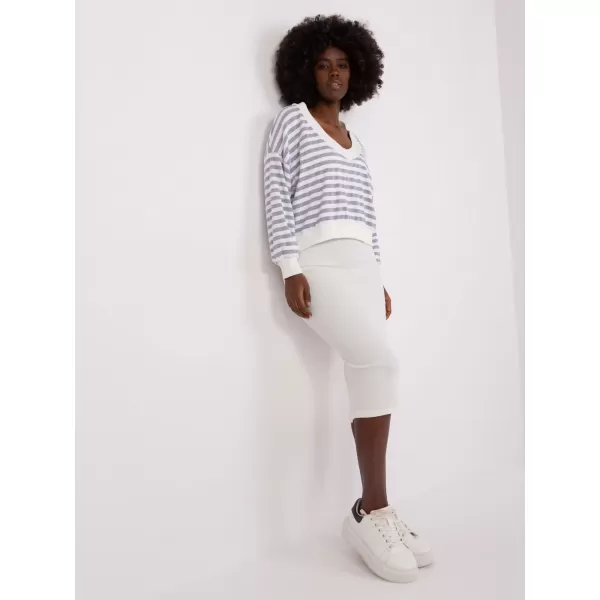  Dámský set MY RED LIPS EM-KMPL-819.95 GRAY 