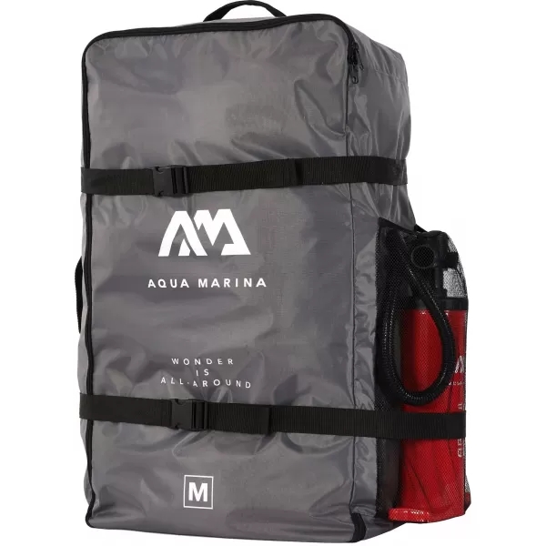  Transportní vak AQUA MARINA Zip pro vícemístné kajaky 