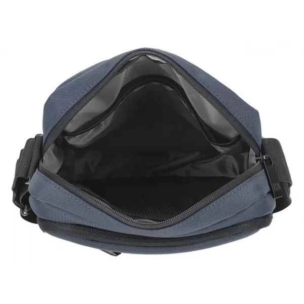  Crossbody taška Enrico Benetti Salford 62177 Navy NAVY 