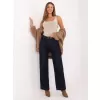 Dámské kalhoty SUBLEVEL D80018BB62456D298 NAVY