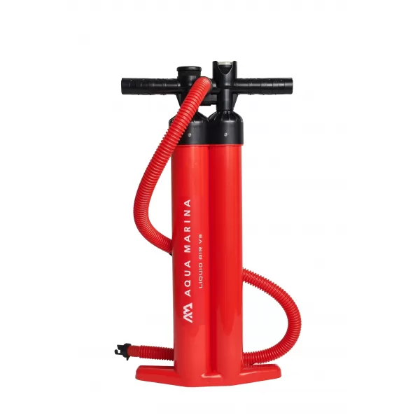  Pumpa AQUA MARINA LIQUID AIR V3 TRIPLE ACTION 