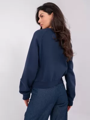 Dámská mikina FACTORY PRICE WT-BL-A1452.99 NAVY