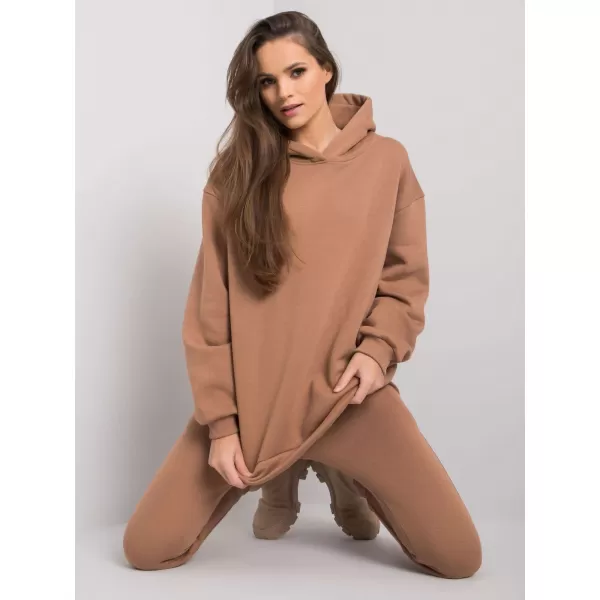  Dámský set BASIC FEEL GOOD RV-KMPL-7372.26X CAMEL 