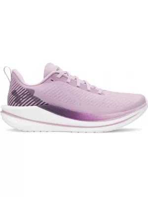 Dámské boty UNDER ARMOUR W VELOCITI SPEED SPD 6000017-698 RŮŽOVÁ