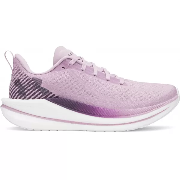  Dámské boty UNDER ARMOUR W VELOCITI SPEED SPD 6000017-698 RŮŽOVÁ 
