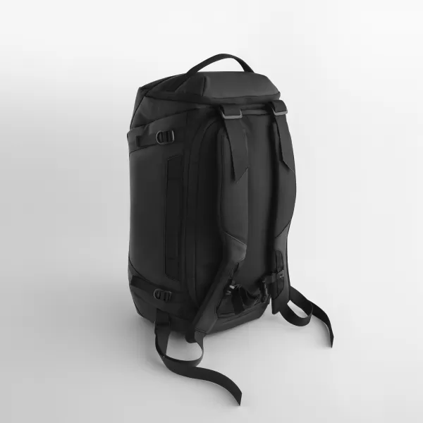  Batoh Quadra | QD 544 BLACK 