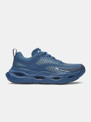 Pánské boty UNDER ARMOUR UA HALO RACER 6007639-498 MODRÁ