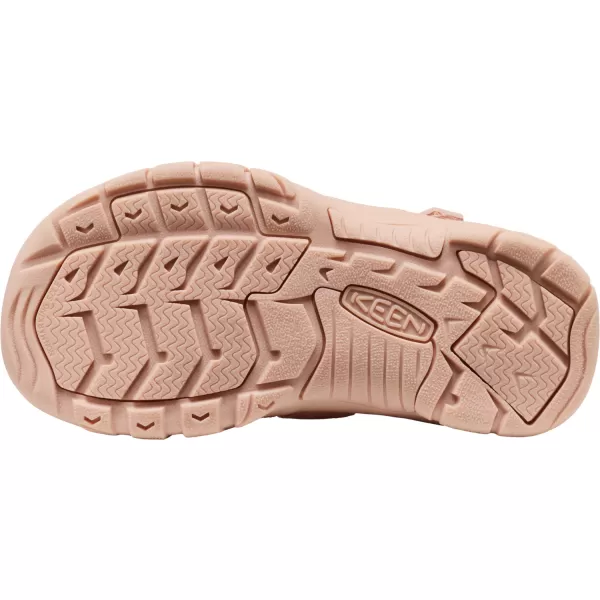  Dětské sandály KEEN NEWPORT H2 YOUTH CAMEO ROSE MONOCHROME 