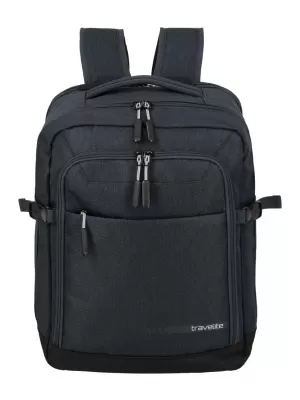 Batoh TRAVELITE KICK OFF BACKPACK CABIN NEW SIZE ANTHRACITE
