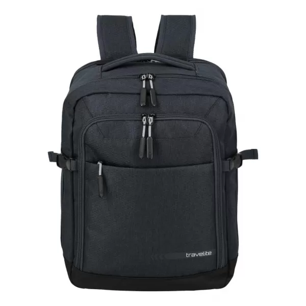  Batoh TRAVELITE KICK OFF BACKPACK CABIN NEW SIZE ANTHRACITE 