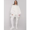 Dámský set EX MODA EM-KMPL-646.96P ECRU