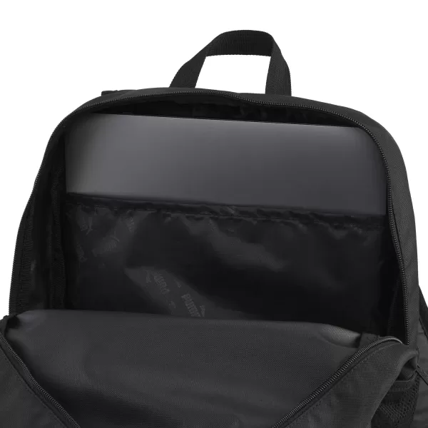  Batoh PUMA PHASE DAY BACKPACK 09279101 PUMA BLACK 