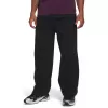 Pánské tepláky UNDER ARMOUR UA M ICON VINTAGE FLC PANT 6019105-008 ČERNÁ