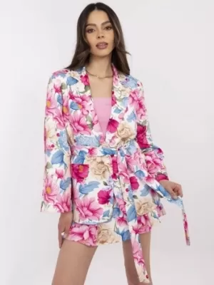Dámský set ITALY MODA DHJ-KMPL-A9061.67 PINK