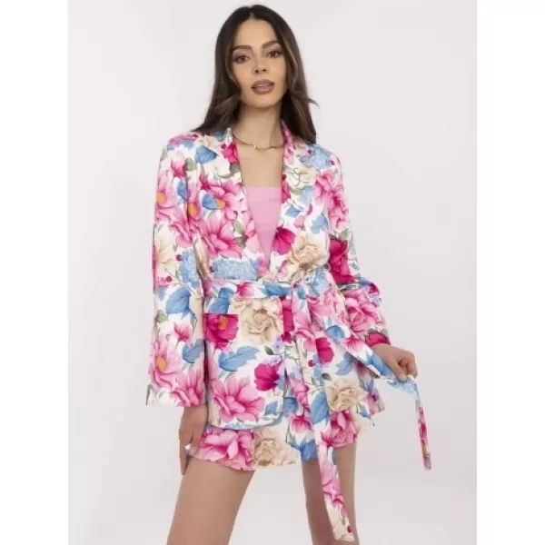  Dámský set ITALY MODA DHJ-KMPL-A9061.67 PINK 