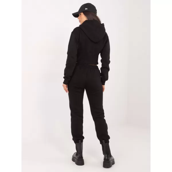  Dámský set EX MODA EM-KMPL-685.17X NOIRE 