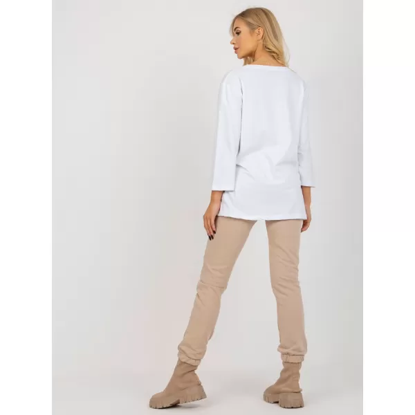  Dámský set EX MODA EM-KMPL-764.64 BEIGE 