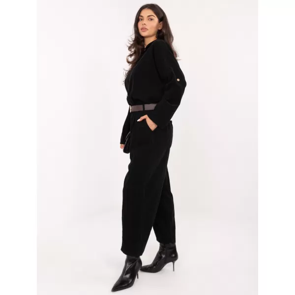  Dámská košile ITALY MODA IT-KS-22390.81 NOIRE 