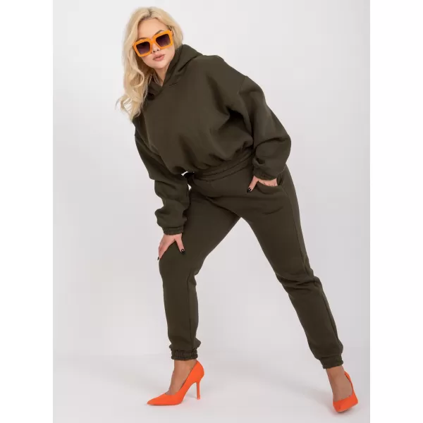  Dámský set FACTORY PRICE EM-KMPL-PW-20-447.48 KHAKI 