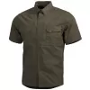 Pánská košile PENTAGON PLATO SHIRT SHORT K02019-SH RANGER GREEN