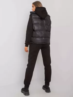 Dámský set EX MODA EM-KMPL-645.98P NOIRE
