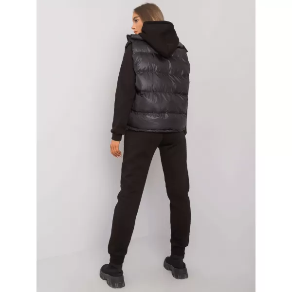  Dámský set EX MODA EM-KMPL-645.98P NOIRE 