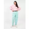 Dámské kalhoty ITALY MODA MI-SP-2690.00 MINT