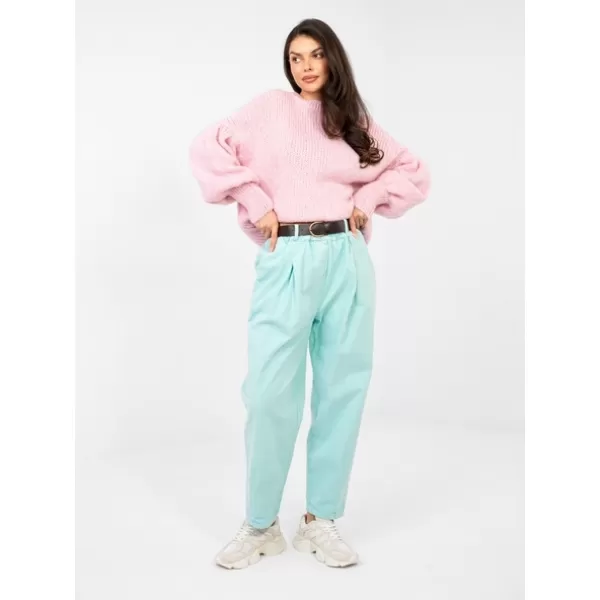  Dámské kalhoty ITALY MODA MI-SP-2690.00 MINT 